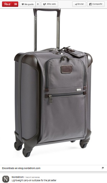 Ejemplo de pin maleta