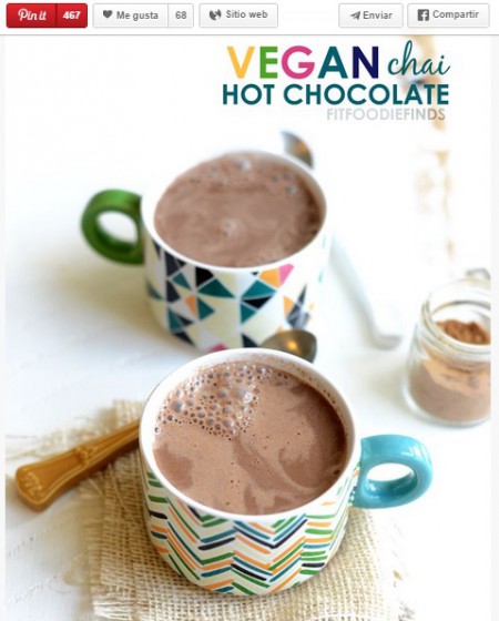 Ejemplo pin con texto