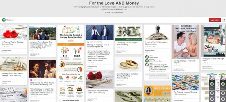 For-the-love-and-money