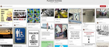 Funeral-funnies