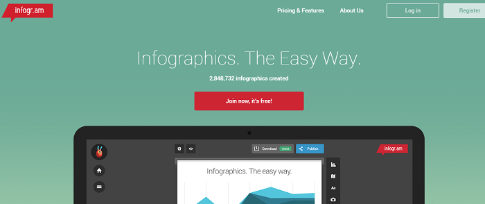 Infogr.am