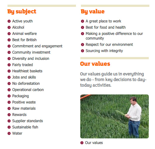 Cómo hacer marketing de contenidos para un retailer