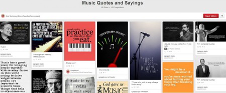 Music-Quotes
