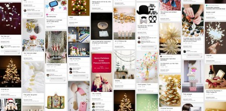 Nordstrom Tablero Holiday Cheer