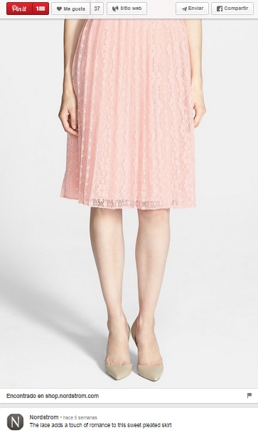 Nordstrom skirt