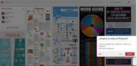 Pinterest Centro de Ayuda