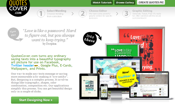 QuotesCover