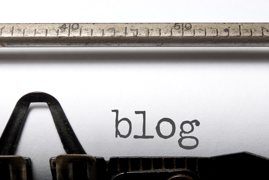 Caracteristicas de un blog