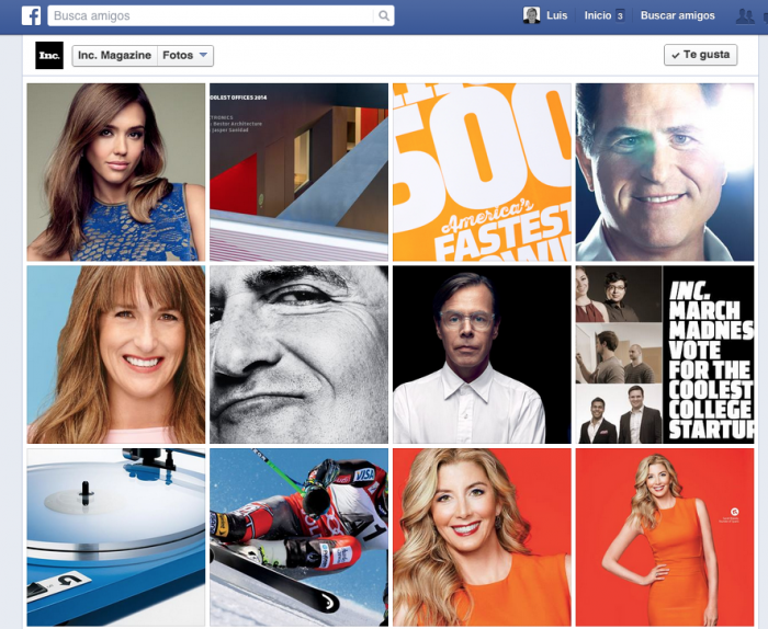 Como hacer una portada de Facebook