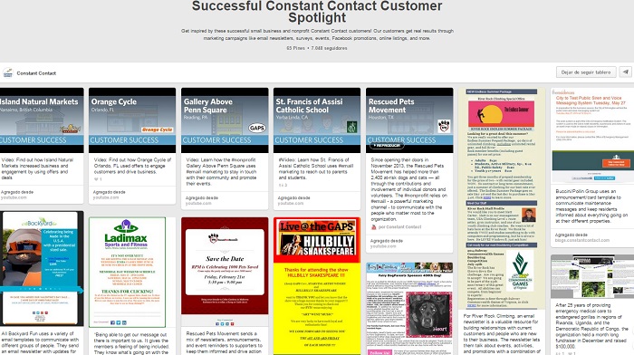 Constant-Contact-tablero