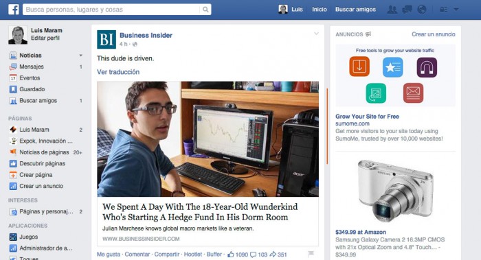 Cómo hacer engagement en redes sociales