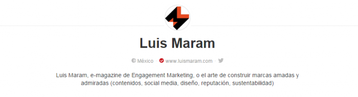 LuisMaram