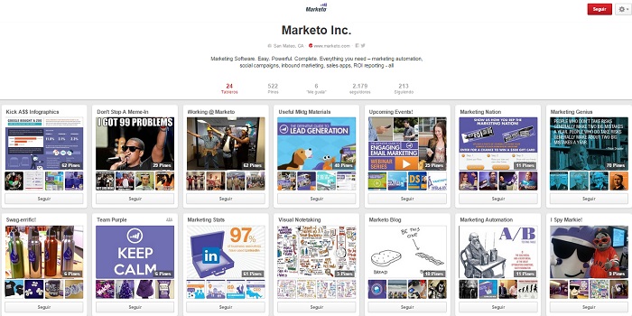 Marketo