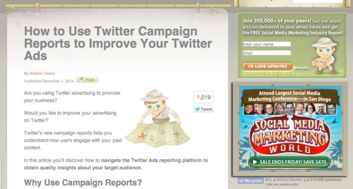 Como mejorar tu marketing digital