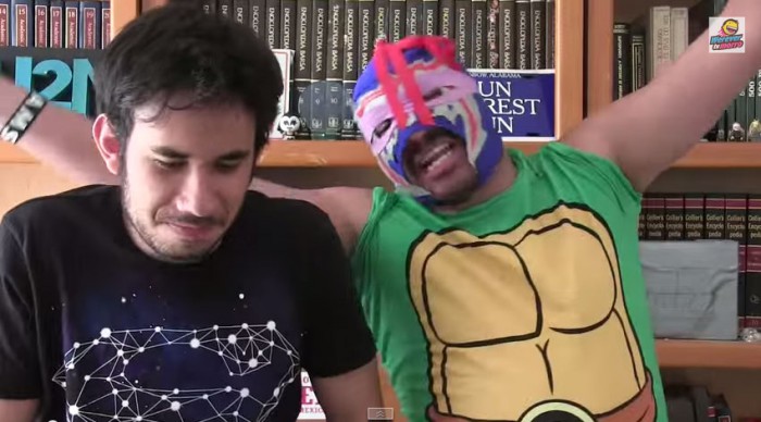 Los videos mas vistos de México