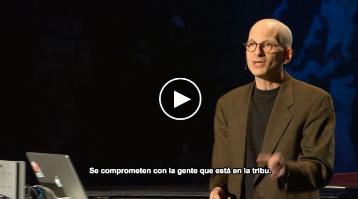 Que es una Tribu Seth Godin