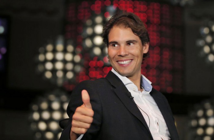 Rafa Nadal