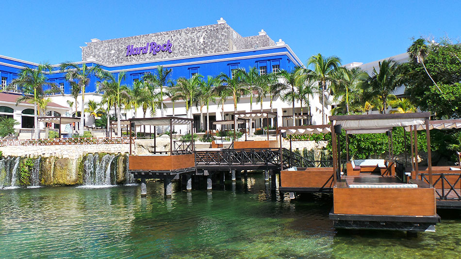 Hard Rock Riviera Maya