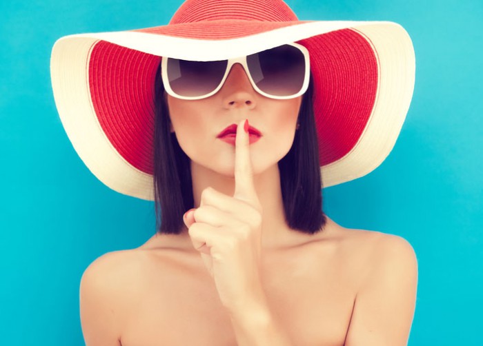 Tableros secretos de Pinterest