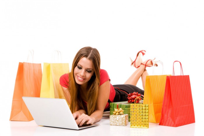 Tendencias del e-commerce