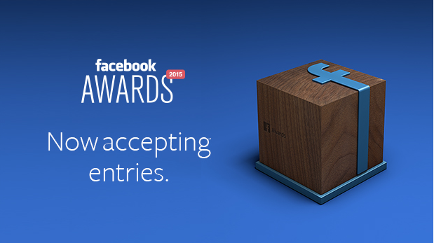 Facebook Awards