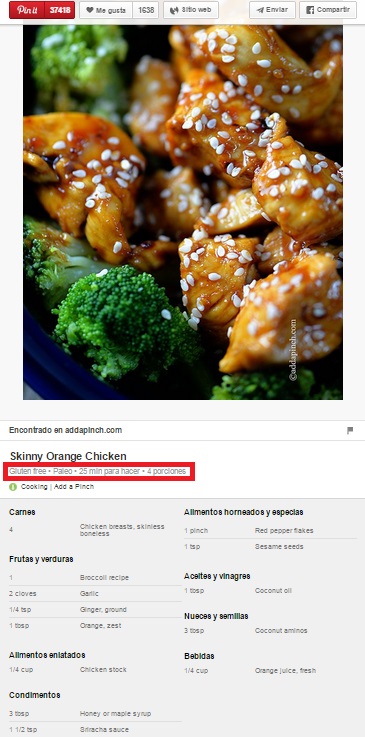 Skinny-Orange-Chicken-ejemplo-pin-de-receta