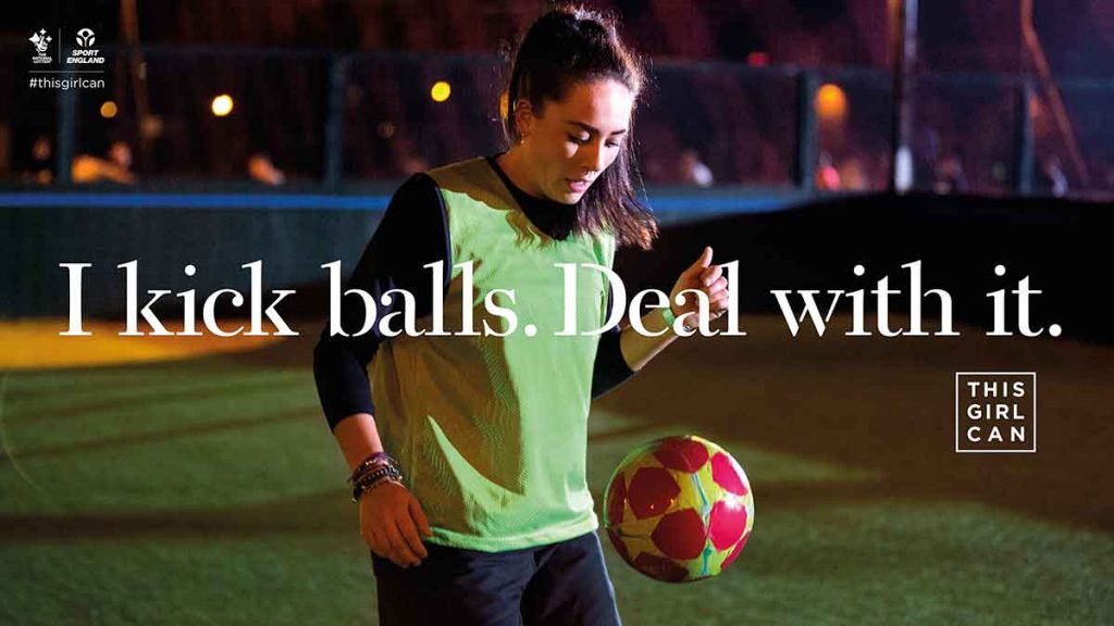 ejemplos de feminismo