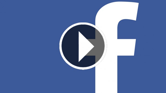 Cómo hacer videos en Facebook