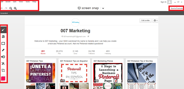 Captura-de-pantalla-de-mi-cuenta-en-Pinterest