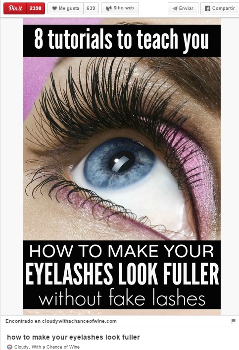 Por qué pinear contenido evergreen