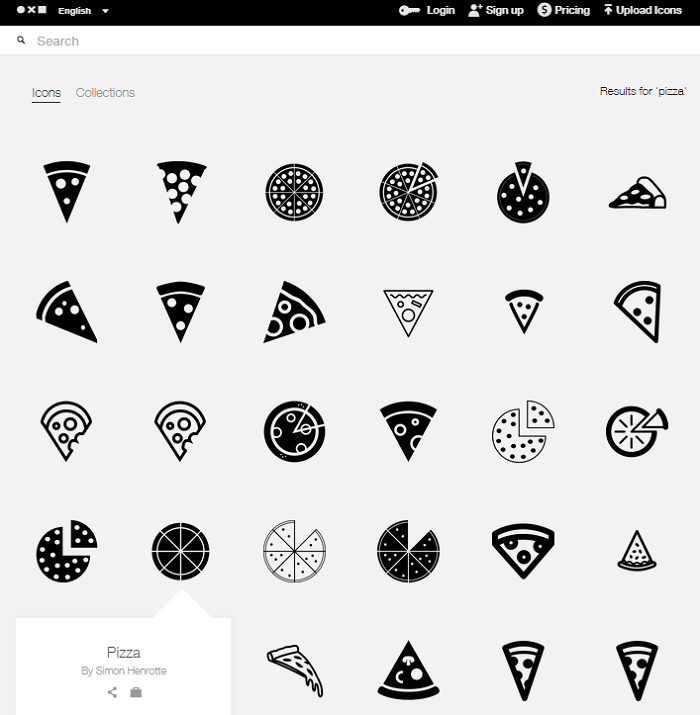 Pizza-TheNounProject