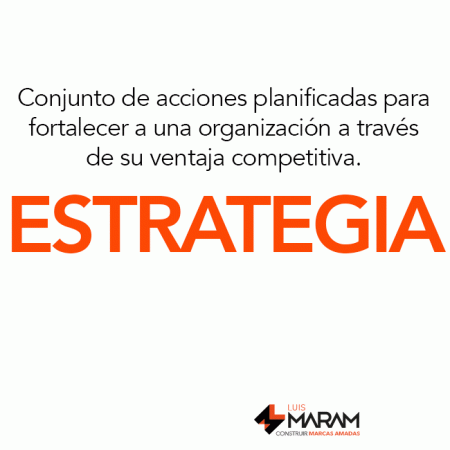10 términos de marketing que debes conocer
