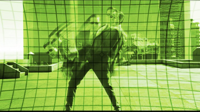 Matriz de contenidos para social media