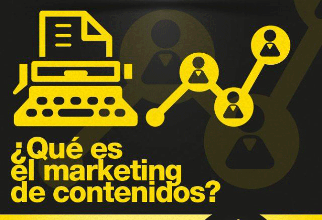 Qué es el marketing de contenidos