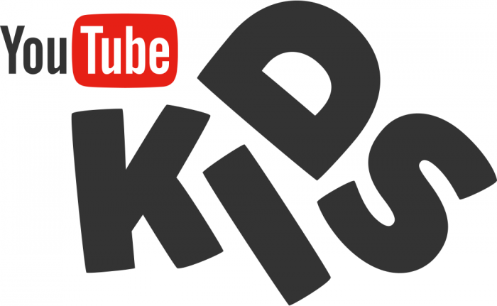 YouTube Kids logo