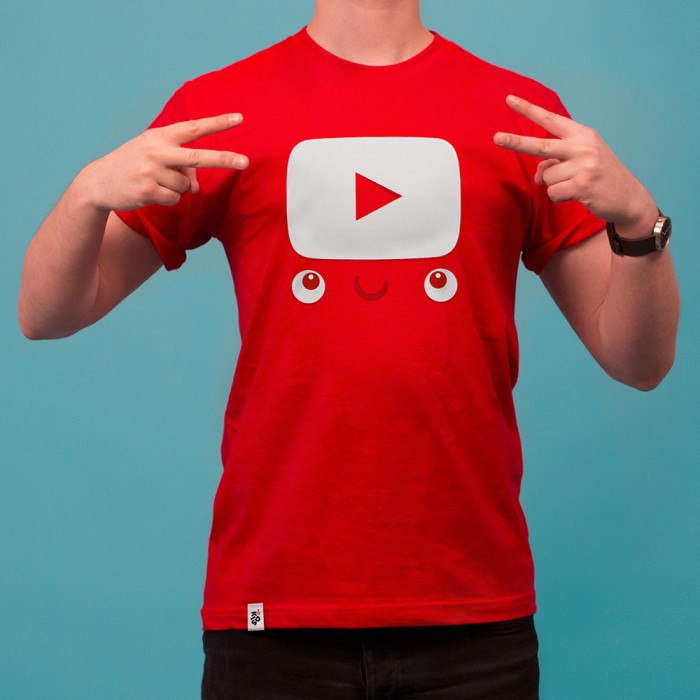 Tendencias de diseño: YouTube Kids