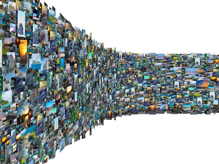 Imagenes mas compartidas