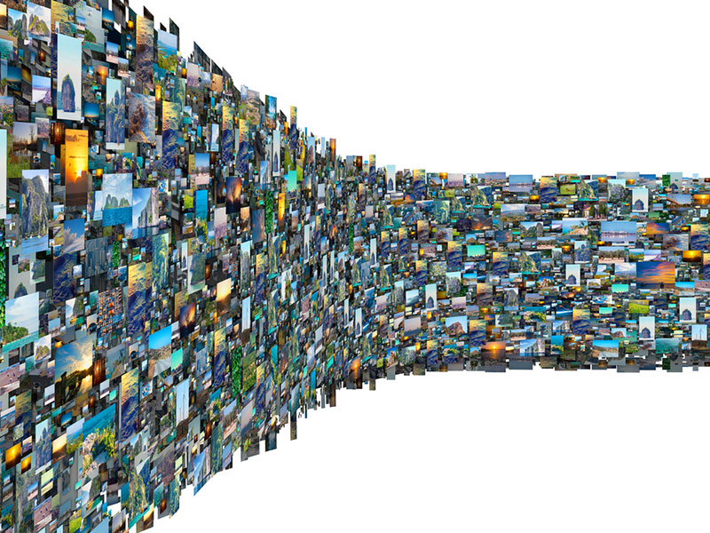 Imagenes mas compartidas