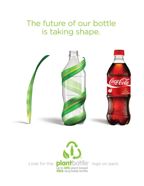 Increíbles envases sustentables