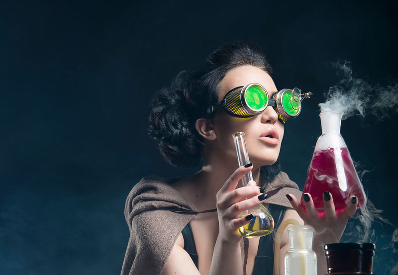 Fórmula del marketing de contenidos