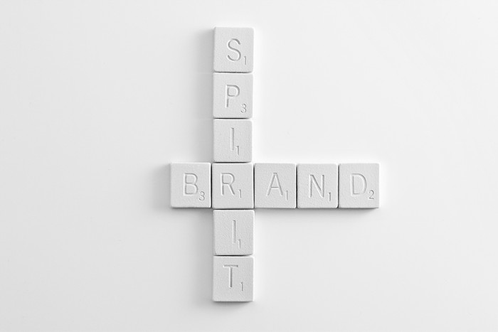 Ejemplos de branding