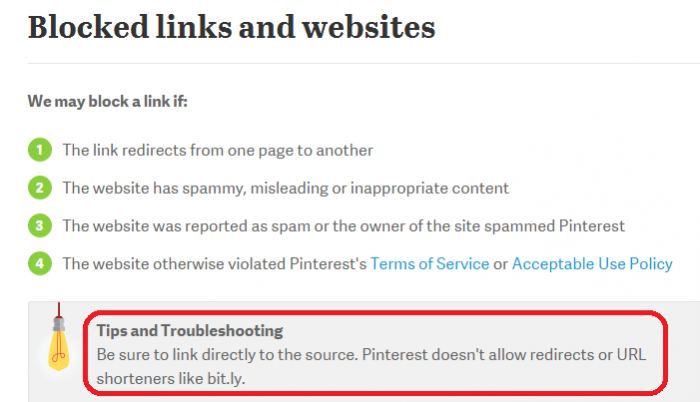Blocked-links-and-websites