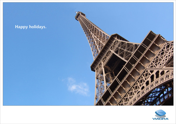 Ejemplo de Ventaja Competitiva VIAGRA