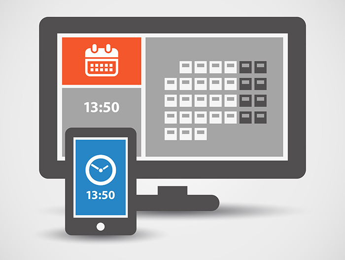 Calendario editorial