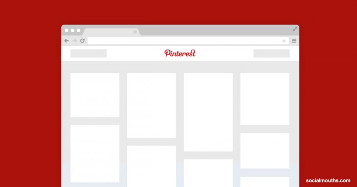 Estrategia en Pintrest