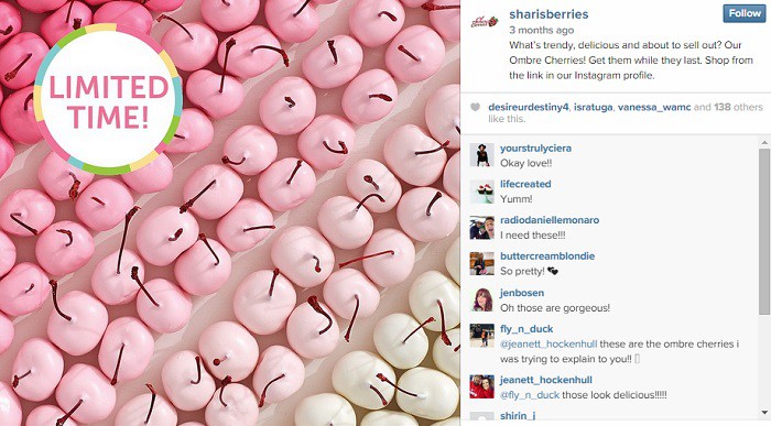 Sharisberries-ejemplo5