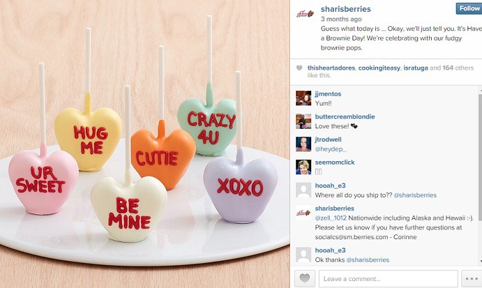 Sharisberries-ejemplo6