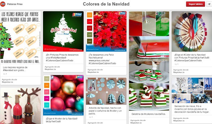 Tablero-Colores-de-la-Navidad