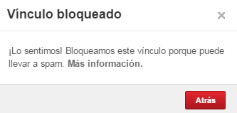 Vinculo-bloqueado
