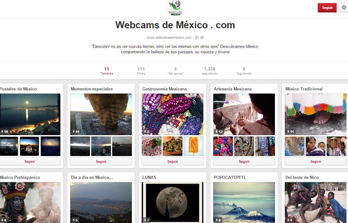 WebcamsdeMX